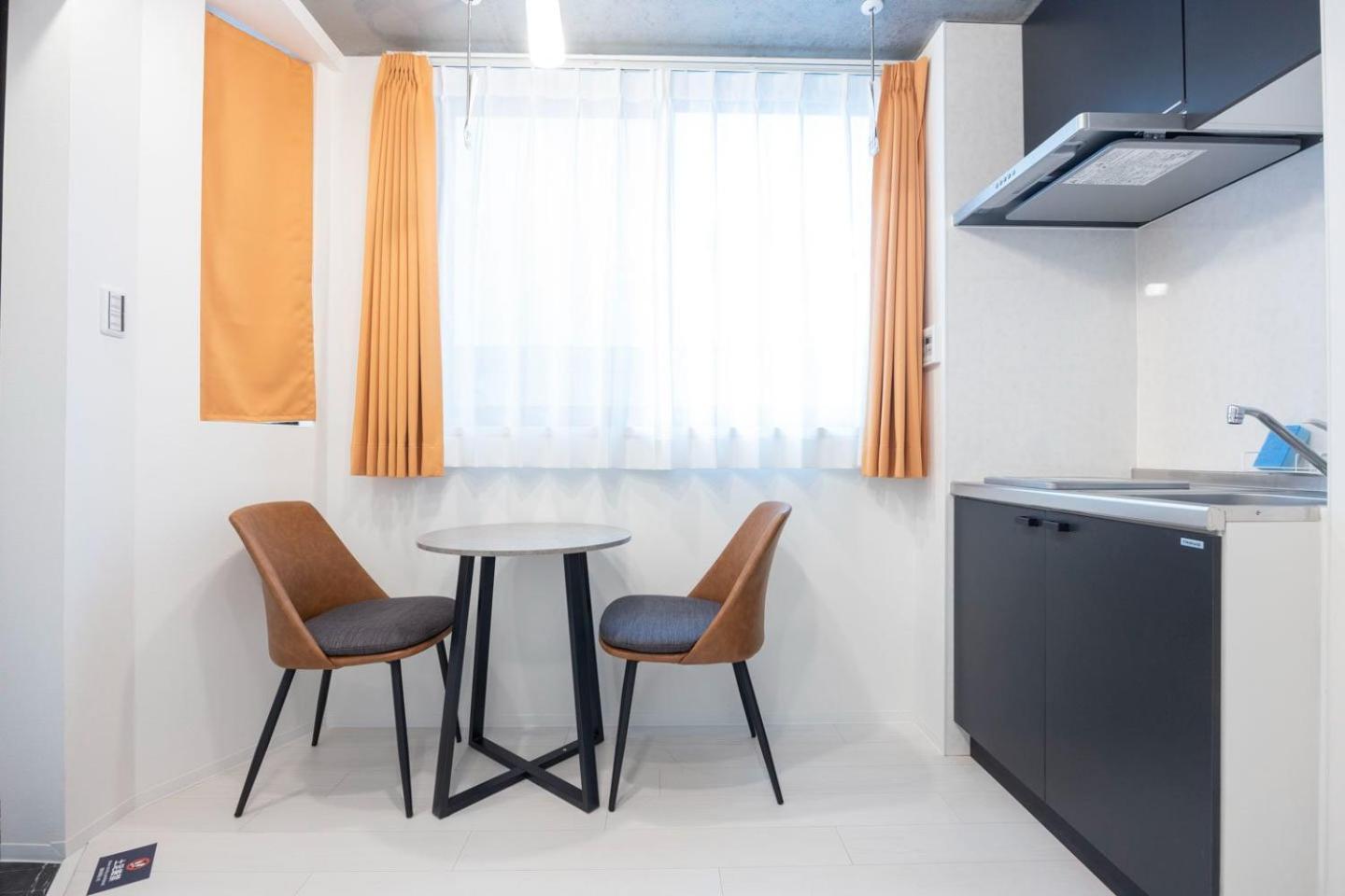 Arucia Sangenjaya Apartment Tokyo Luaran gambar