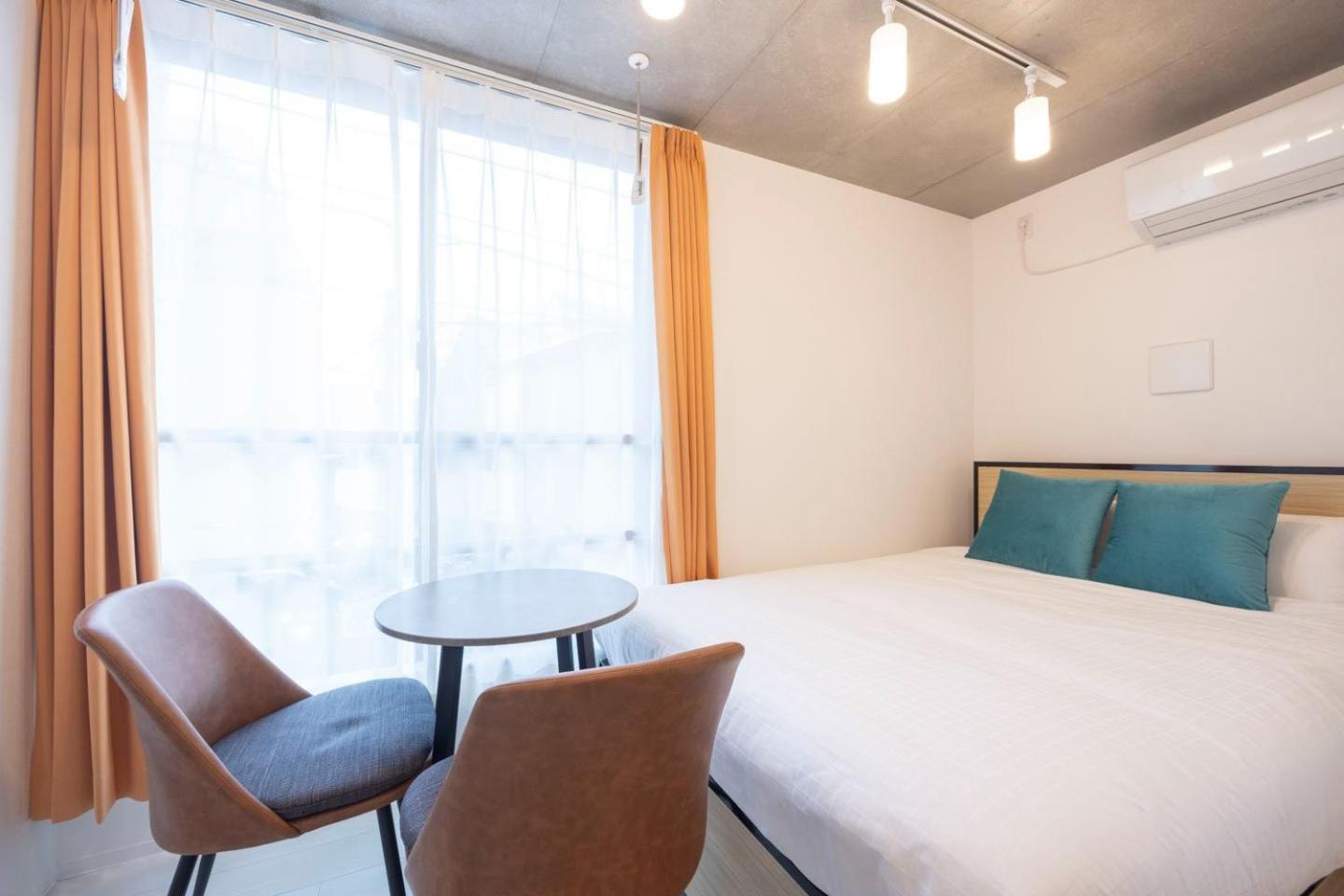 Arucia Sangenjaya Apartment Tokyo Luaran gambar