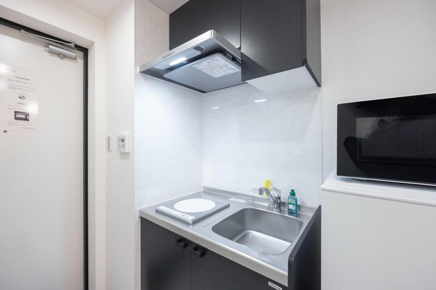 Arucia Sangenjaya Apartment Tokyo Luaran gambar