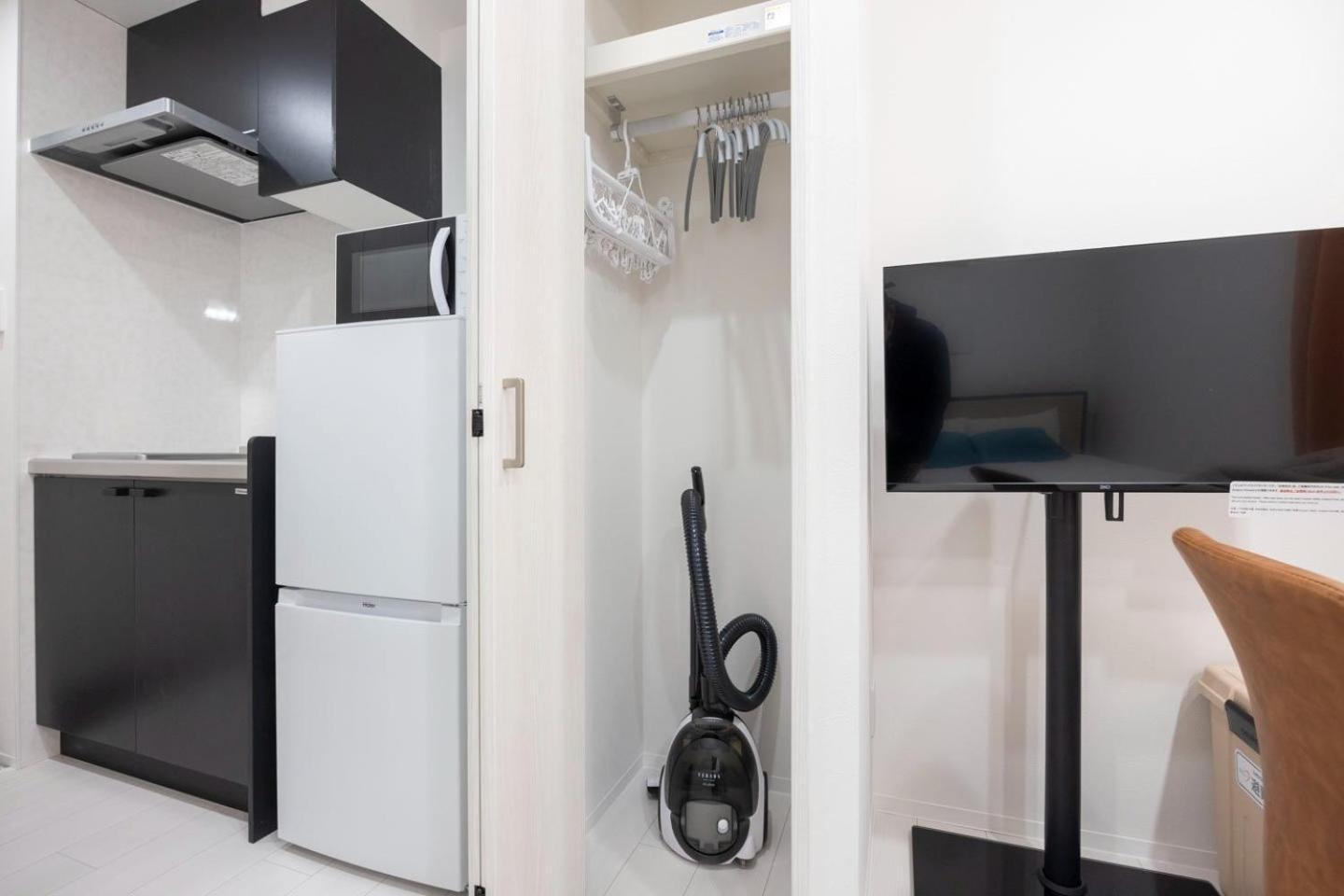 Arucia Sangenjaya Apartment Tokyo Luaran gambar