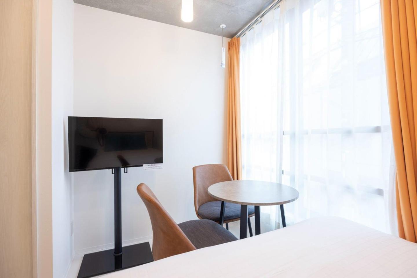 Arucia Sangenjaya Apartment Tokyo Luaran gambar