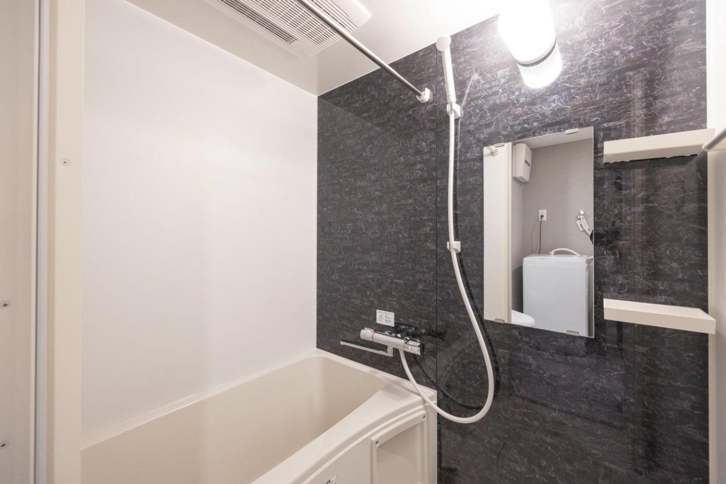 Arucia Sangenjaya Apartment Tokyo Luaran gambar